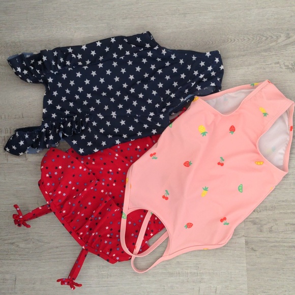 Old Navy Other - Old Navy swimsuits (3)